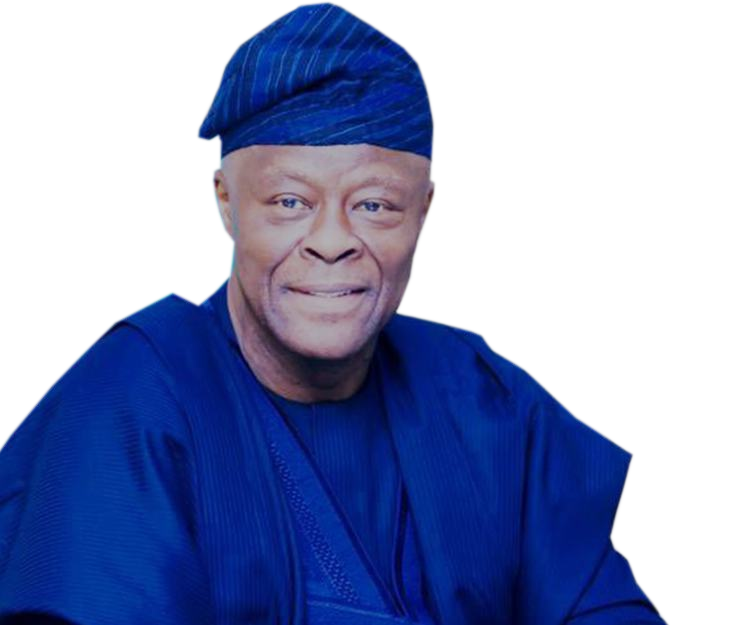 A Profile in Professional and Administrative Excellence